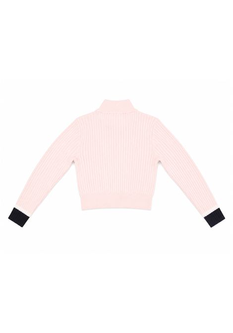 Pull crop ELISABETTA FRANCHI KIDS | EFMA202 C FL040D582